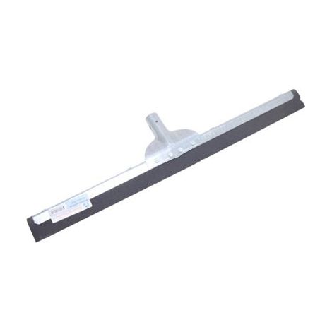 Raclette sol industrielle mousse noire 45cm