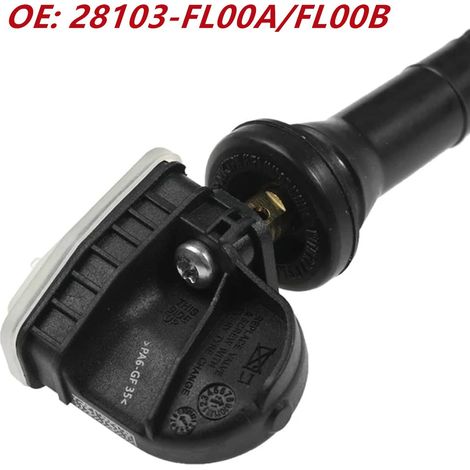 Crostek 28103-FL00A/FL00B Tire Pressure Sensor for Subaru Forester (1/3)