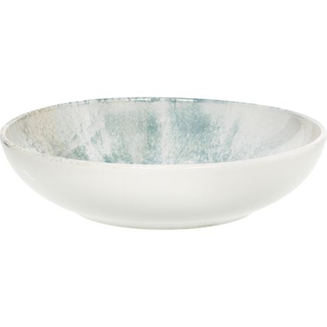 Table Passion - Saladier bas Islande 33 cm