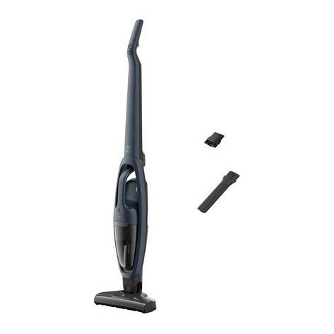Electrolux ES31CB18DB Akkusauger Denim Blau 18V