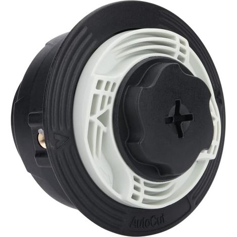 Tête Débroussailleuse Pour STIHL AutoCut C6-2 FS38 FS40 FS45 FS46 FS50 FSE60 FSE71 FSE8140067102126 (Stihl autocut c6-2) (1/5)