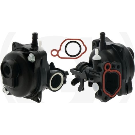 Carburador compatible con motor BRIGGS & STRATTON modelo 08P502