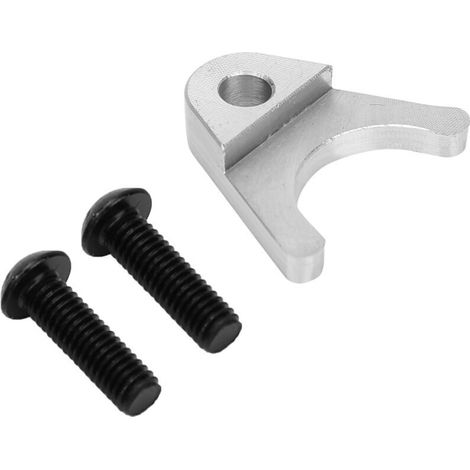 Ölpumpeneinlassrohr-Klemmhalterung, Aluminium-Ölpumpeneinlassrohr-Trägersatz für LS1-, LS3- und LS2-Motoren (1/4)