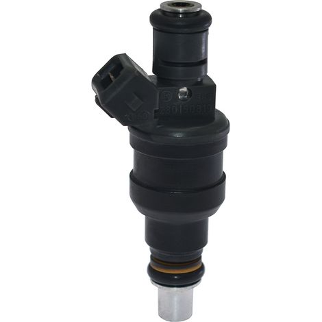 Kraftstoffeinspritzdüse 280150819 für Ford Explorer, Mazda MPV, Volvo S70 – Hochpräzise Zerstäubung für verbesserte Verbrennung, passgenau für 0280150819