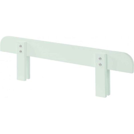 Barrière de Sécurité Enfant "Kiddy" 90cm Vert Menthe