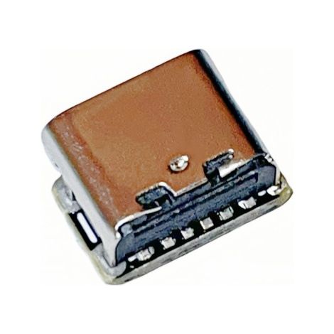 Carte de protection d'alimentation de charge de batterie lithium 18650 ultra-compacte avec entrée Type-C 3,7 V/4,2 V (1/2)