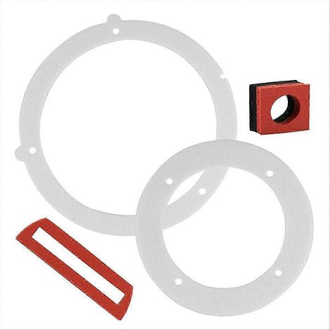 Kit de joints 320887-751, compatible avec 318984-753, 310316-7513 et 22680-401 (1/5)