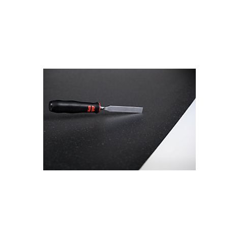 Miltex  Stuoia YOGA FLAT GRIP  largh x alt 1200 x 2 mm  al