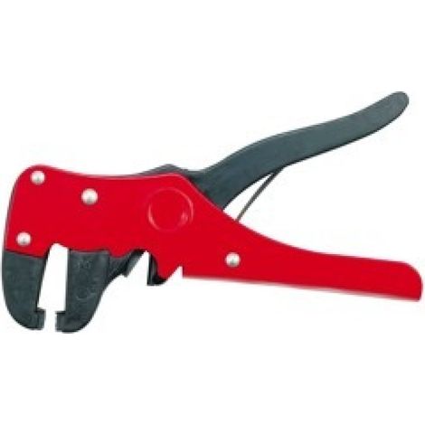 VOREL AUTOMATISCHE ABISOLIERZANGE 165mm 45100 (1/2)