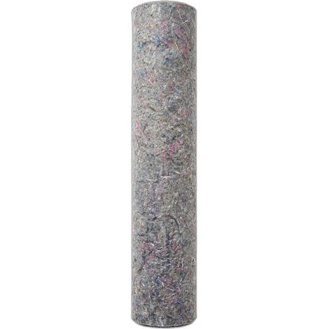 Abdeckvlies Grau 200g/m² - 1m x 25m Rolle (25m²) (1/2)