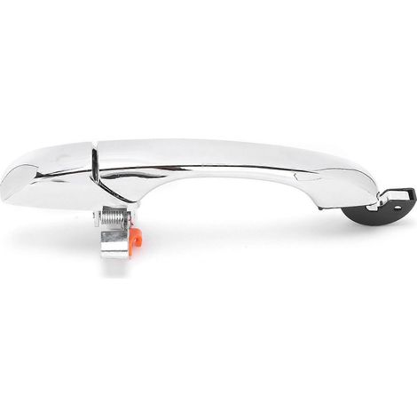 Türgriff hinten links außen, Ersatzteil 5065801AH für Dodge Magnum 2005-2008 (1/5)