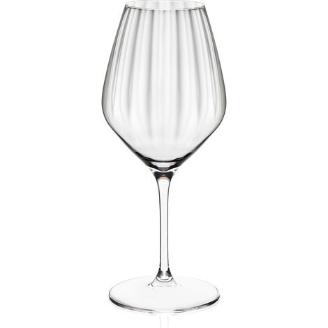 Rona - Verre à vin Favourite Optic 36 cl (lot de 6) (1/3)
