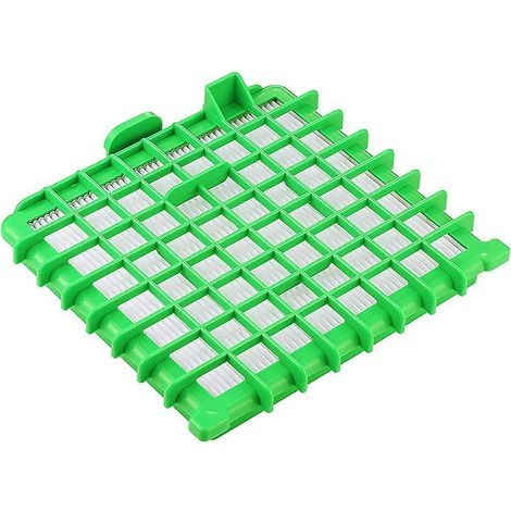 Accessoires d'aspirateur, Filtres, Filtration à haute efficacité (1/3)