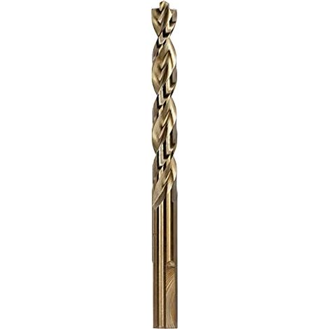DeWalt dt4919 - HSS-Co punta per metallo (2, 5 x 57 x 30 mm 10stk, 6 pezzi) (1/4)