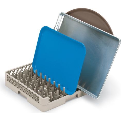 Panier de Lavage pour Grands Plateaux - Pujadas
