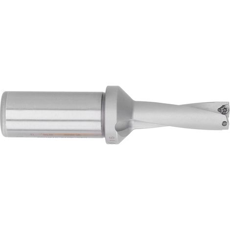 Support de tige de perçage en U pour CNC, matériel de perçage rapide au jet d'eau C25-3D16-51WC03 (1/5)