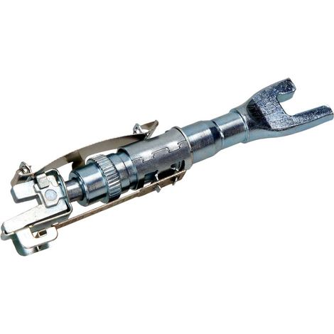 MÂCHOIRE DE FREIN MAXGEAR À RÉGLAGE AUTOMATIQUE FIAT DOBLO