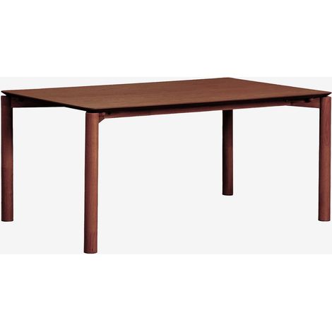 Tavolo da pranzo Munden in MDF SKLUM