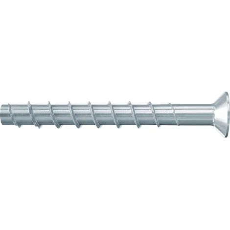 [NEUWERTIG] B-Ware Fischer Betonschraube Schraube Ultracut Fbs Ii Senkkopf Innenstern Stahl