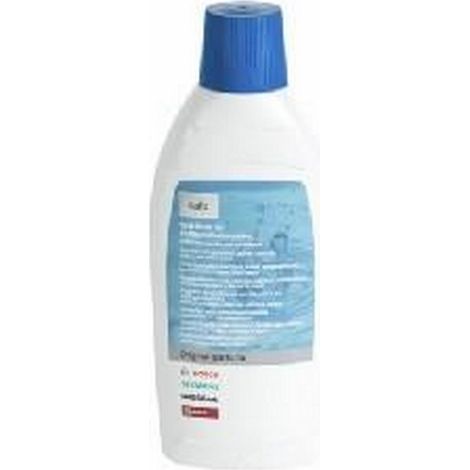 Descalcificador líquido 00311680 BOSCH