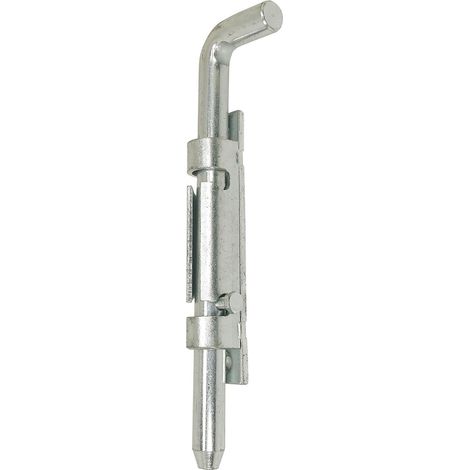 IBFM Bodenschieber (Torriegel), Riegel ø 16 mm Länge 300 mm, Edelstahl