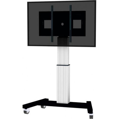 Neomounts by Newstar BOS 42-100 1TFT motorisiert silber (Speditionsversand)