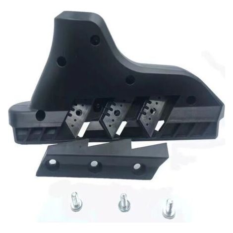 Rabot d'Angle pour Chanfreiner les Plaques de Platre 23CM