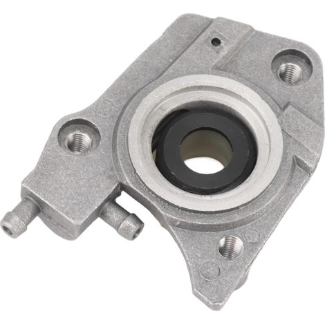 Kettensägenölpumpe, Aluminium und Eisen, einfache Montage, Schneckengetriebe für CS3800, CS4200, CS3200, CS3500, CS3700, CS4400, CS5100 (1/5)