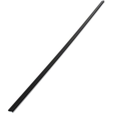1 Baguette couvre bord,Lave linge,Hotpoint,Indesit,Remplacement pièce