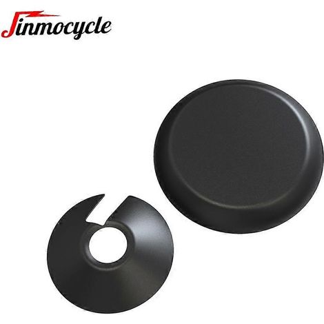 Aplicable a: Husqvarna 701 Supermoto/Enduro 690 SMC/Enduro R/Duke/Supermoto R Motor de motocicleta, encendido, embrague, tapa, protector de cárter (negro) (1/5)