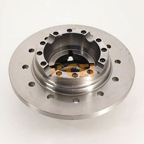 Soporte de diferencial Scania 1308616, 1.16025
