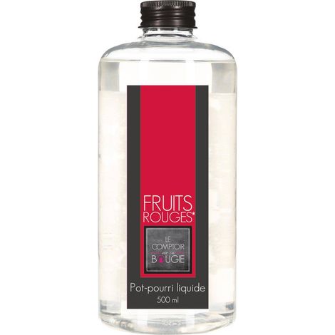 Potpourri - frutos rojos - 500ml - Atmosphera créateur d'intérieur
