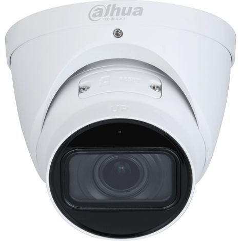 IP Überwachungskamera Dahua Technology Zoom 2,7-13,5 mm Nachtsicht