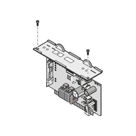 Scheda Centrale Quadro Di Controllo Marathon Sl Ricambio Originale SOMMER 2229V000