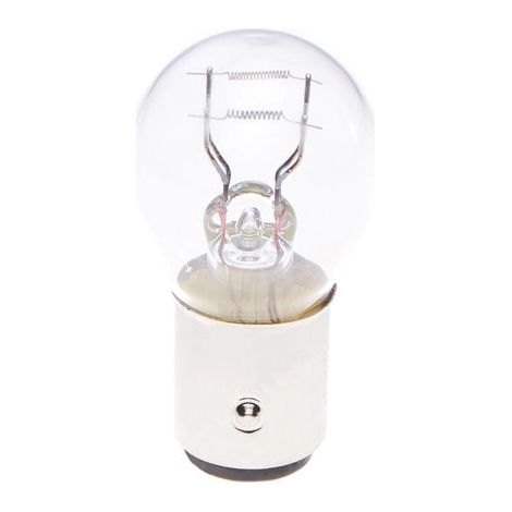 Ampoule, feu clignotant BOSCH 1 987 302 524 pour - 0050250 (1/2)