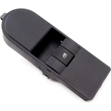 Bouton de commande de fenêtre de voiture Bouton de commutation de commande de fenêtre électrique, pour Opel, pour Astra H 2004-2015, pour Vauxhall, pour Zafira 1322870 (1/4)