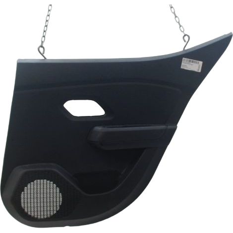 [PRODUIT D'OCCASION] Garniture Porte Arriere Droit DACIA Sandero 2008- ♻️ Ref Oe. 829a05886r - Garantie à vie (1/2)