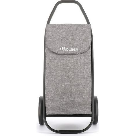 cochecito de mercado 2 ruedas 53l - COH013-1022 - Rolser - (1/5)