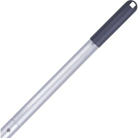 Barre télescopique en aluminium pour nettoyage de piscine réglable de 1 m à 3,20 m, GT215 (1/4)
