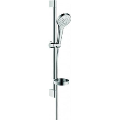 hansgrohe Croma Select S set de ducha Vario con barra de ducha de (1/2)