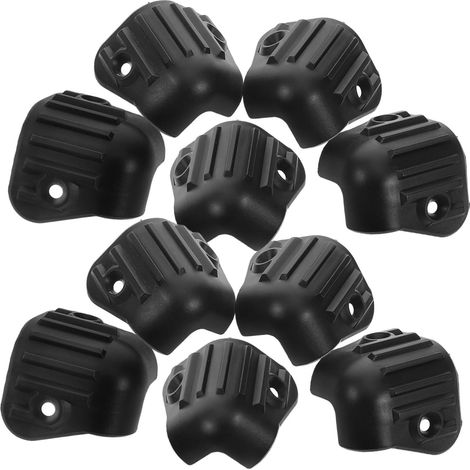 protections d angle en plastique pour haut parleurs (1/5)