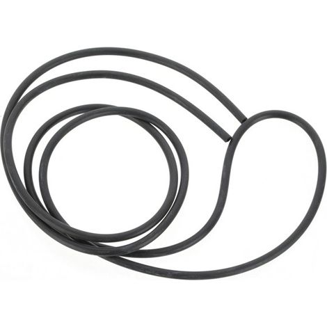 Zwei 30622606 Schiebedachschläuche, passend für Volvo XC90, XC60, V40 und V60. (1/4)