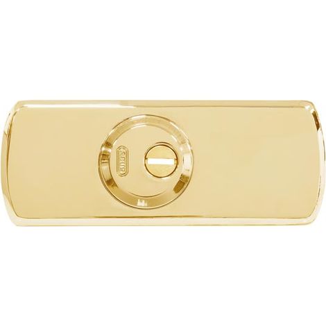 Escudo cilindro lat alta seg. abus