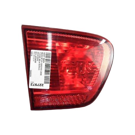[PRODUIT D'OCCASION] Feu Arrieree Interieur Gauche SEAT Ibiza III 2002-2006 ♻️ Ref Oe. 6k6945107c - Garantie à vie (1/3)