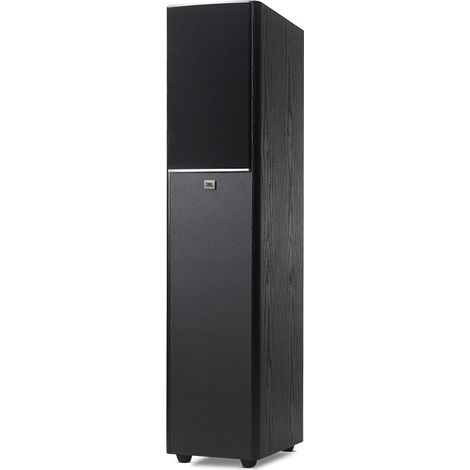JBL Arena 170 Altoparlante da pavimento 2-vie Nero Cablato 200W Woofer 7" Hi-Fi 1pz