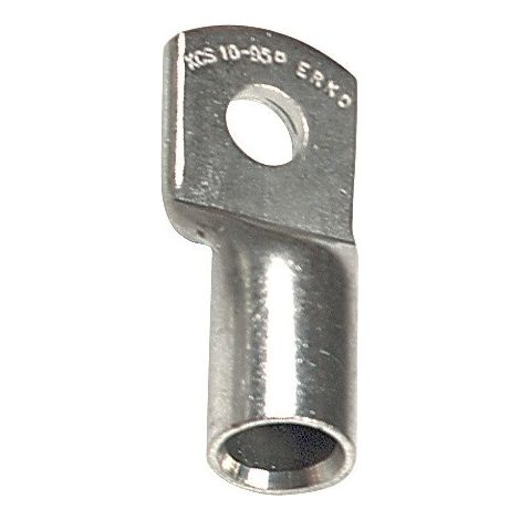 Terminal tubular estañado KCS 16-185/1 (1/2)