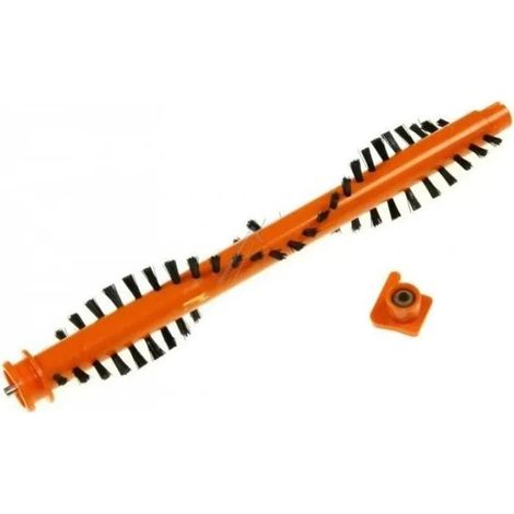 Cepillo electrobrosse Rowenta Air Force estándar duradero