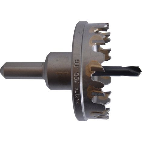 MAKITA HM-LOCHSAEGE 55mm (B-01052) (1/2)