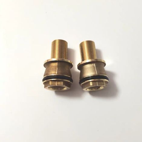 Raccord S Hansgrohe pour Ecostat Select 95772000