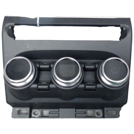 Commande De Chauffage RENAULT Arkana [PRODUIT D'OCCASION]♻️275100936r (1/3)